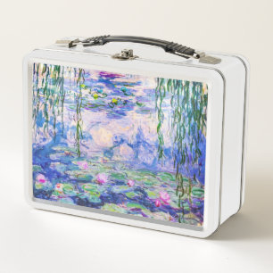 Claude Monet - Nenúfares / Nympheas 1919