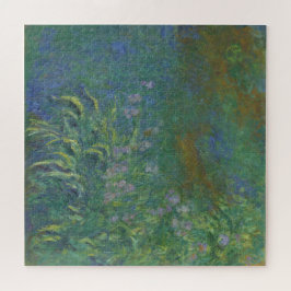 Claude Monet - Rompecabezas irlandés