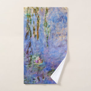 Claude Monet - Water Lilies