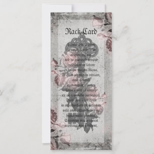 Clave antigua y Rosas