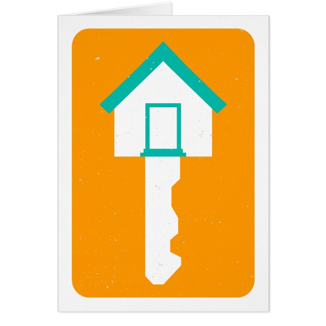 clave de casa (Frente)