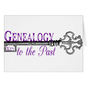 Clave genealógica para el pasado