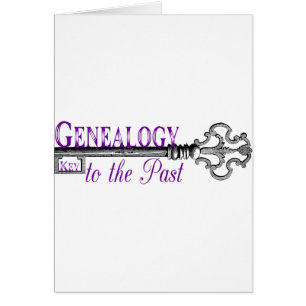 Clave genealógica para el pasado