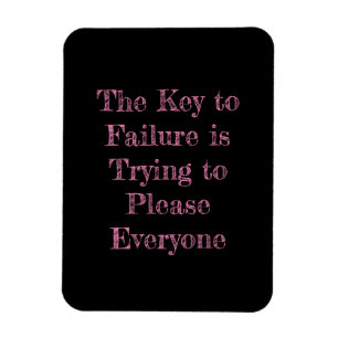 Clave para el imán de error