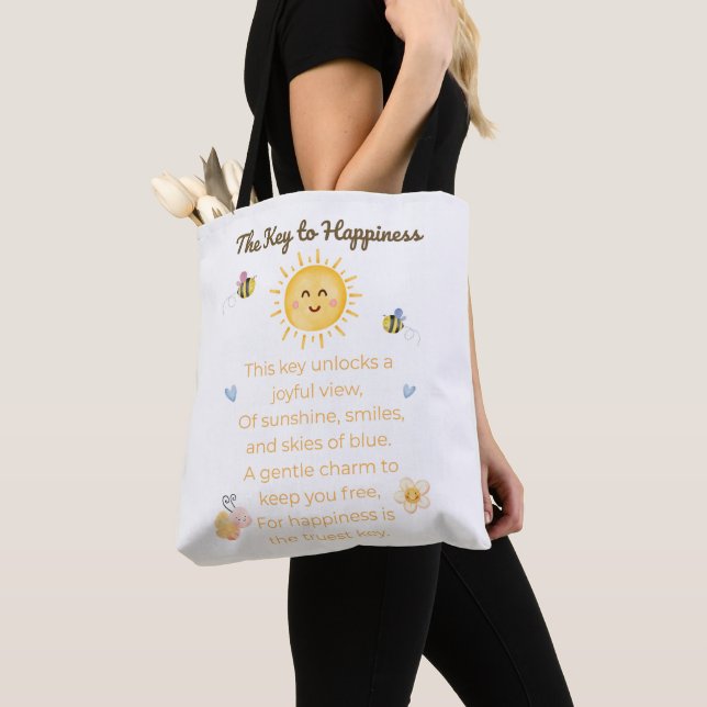 Clave para la felicidad en la bolsa - Bolsa diaria (Detalle)