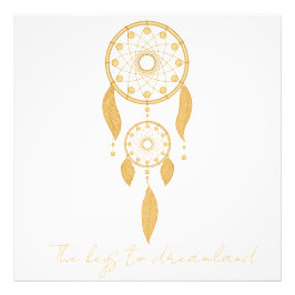 Claves de la tierra de los sueños, foto de un caza