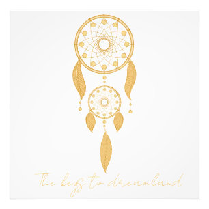 Claves de la tierra de los sueños, foto de un caza