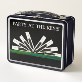 CLAVES DE MEDIANOCHE