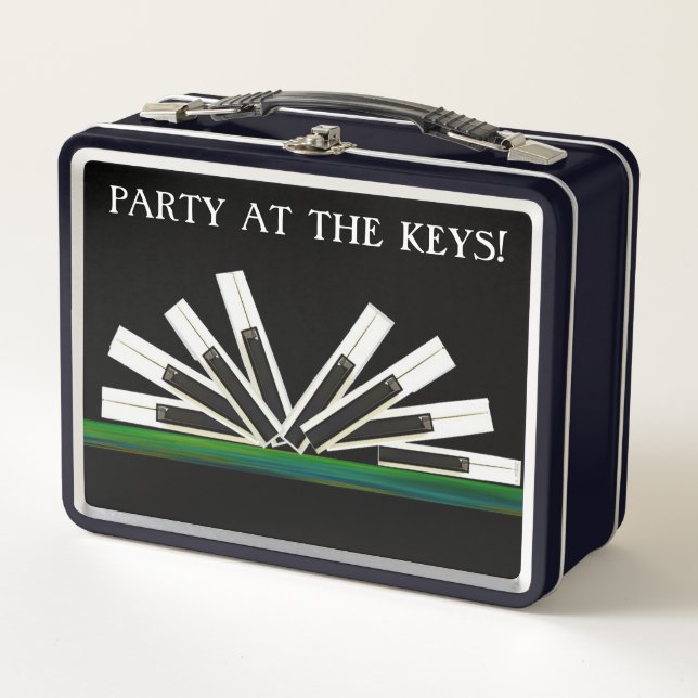 CLAVES DE MEDIANOCHE (Anverso)