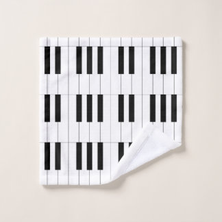 Claves de piano