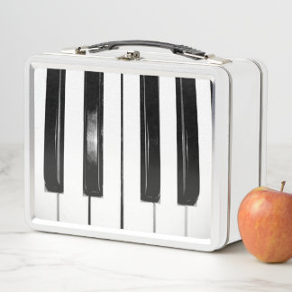 Claves de piano