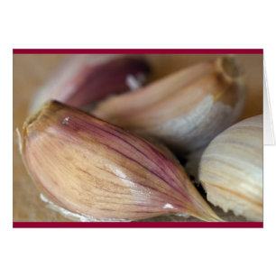 Clavos de ajo