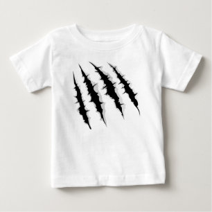 Claw Scratch Jersey