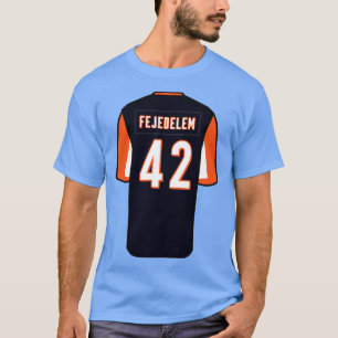 Clayton Fejedelem Jersey