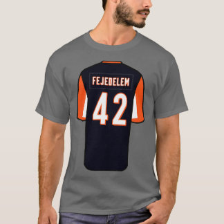 Clayton Fejedelem Jersey