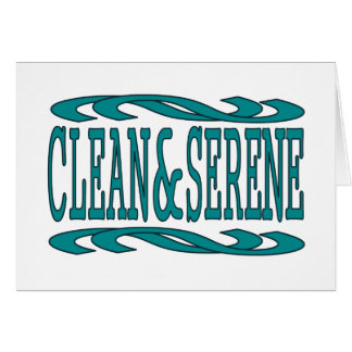 Clean and Serene Inspirational Recovery Quote