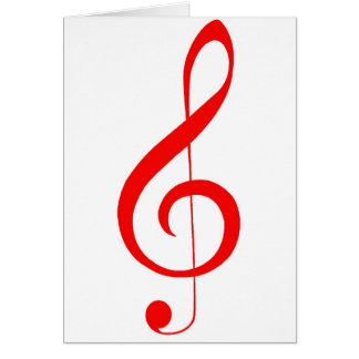 Clef agudo _Red musical de las "notas"