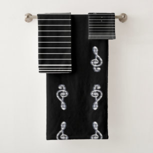 Clef de música