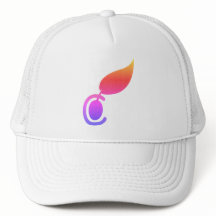 Clementina: Sombrero camionero del Día de la Tierr