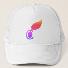 Clementina: Sombrero camionero del Día de la Tierr