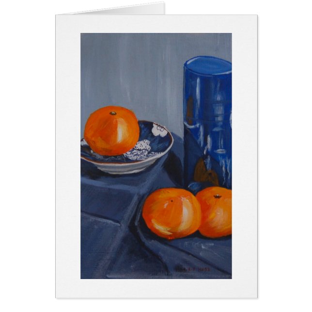 Clementinas (Frente)