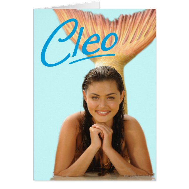 Cleo (Frente)