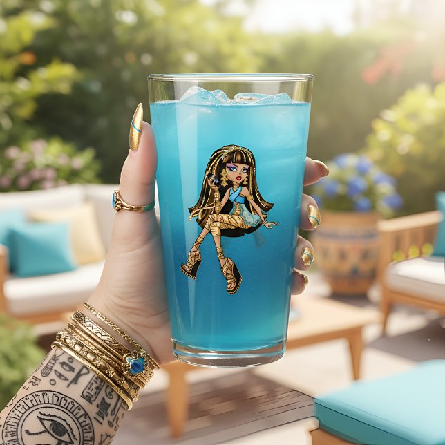 Cleo Glass (Subido por el creador)