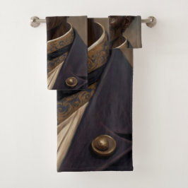 Cleon Porträt Gemälde