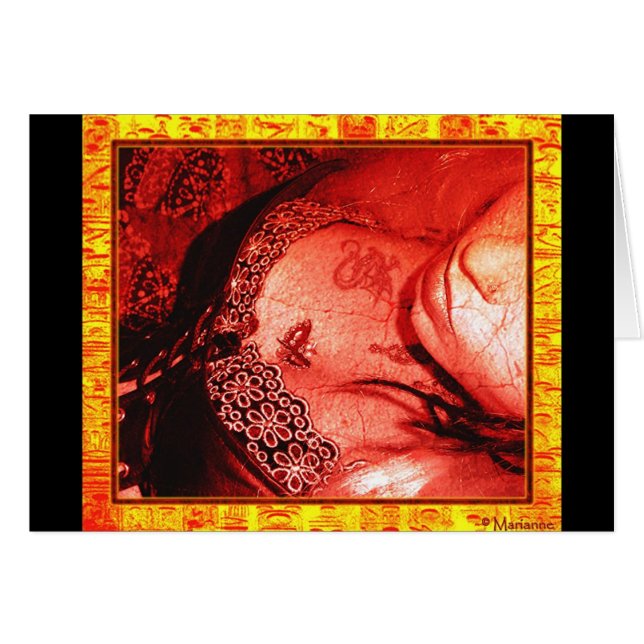 Cleopatra (Anverso (Horizontal))