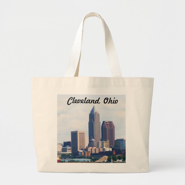 CLEVELAND, bolsa OHIO (Frente)