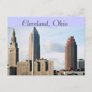 CLEVELAND, postal OHIO