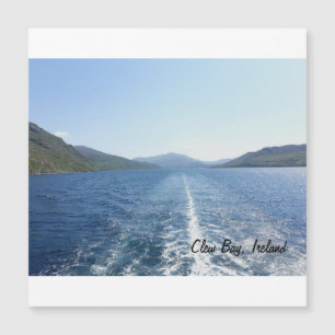 Clew Bay, Irlanda