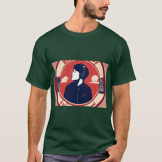 "Click & Shop: Camiseta En Venta Ahora!"