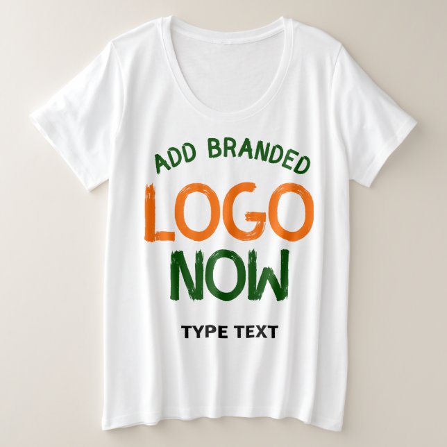 CLIENTE DE MODA BLANCO LIMPIO CONTEMPORÁNEO SIMPLE (Anverso del diseño)