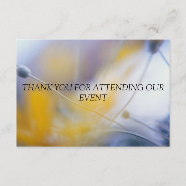 CLIENTE GRACIAS A LAS TARJETAS (Reverso)