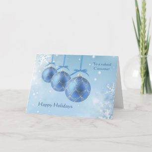 Clientes del navidad del negocio - chucherías del