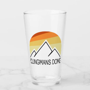 Clingmans Dome Retro