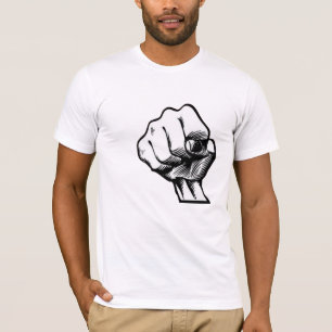 Clínica de la camiseta de la primera planta