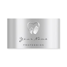 Clínica Dental Dentist Silver Logo Cita VIP