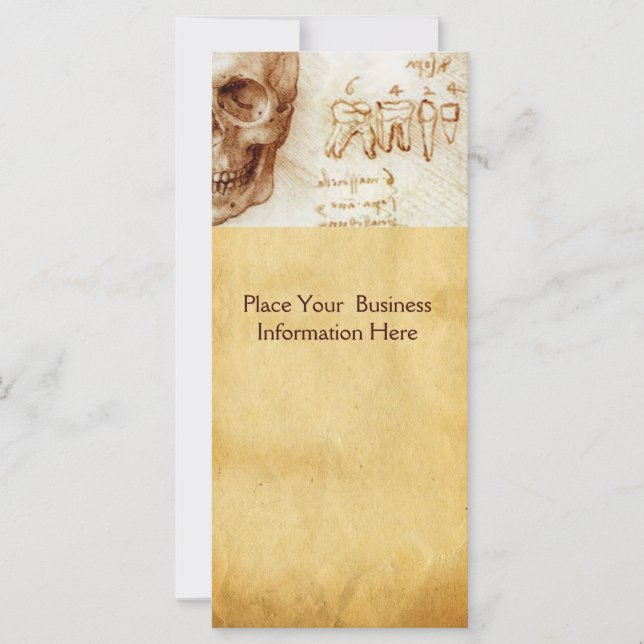 CLÍNICA DENTAL ,MONOGRAM DENTISTA ,Parche antiguo (Anverso)