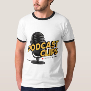 Clips de podcast: Tu dosis diaria de camiseta de a