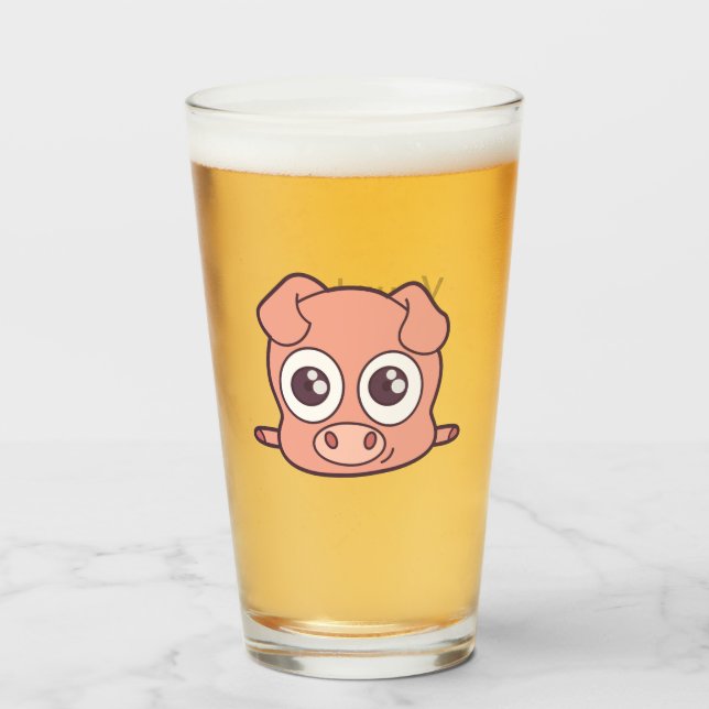 Clísico de cerdo (Anverso (lleno))