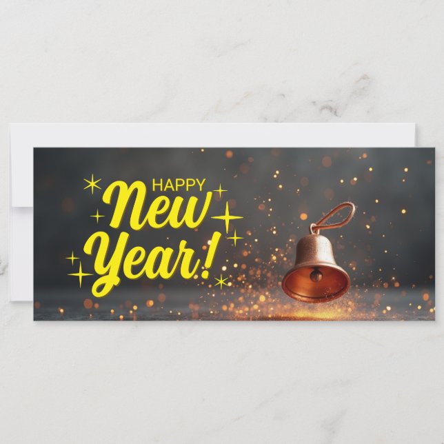 clochette festive  (Anverso)