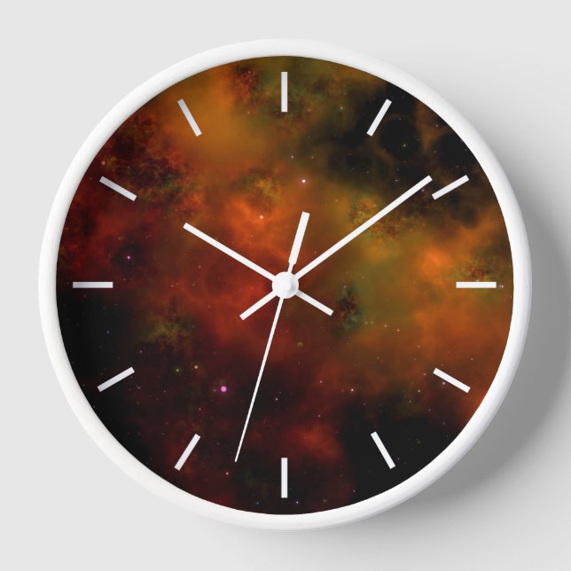 Clocks of Distinction: Mejor reloj de pared (Anverso)