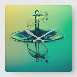 Clocks of Distinction: Mejor reloj de pared