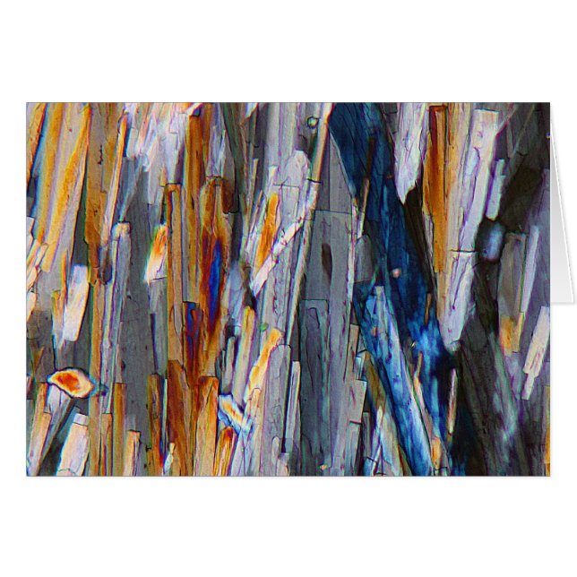 Cloruro de calcio (Anverso (Horizontal))