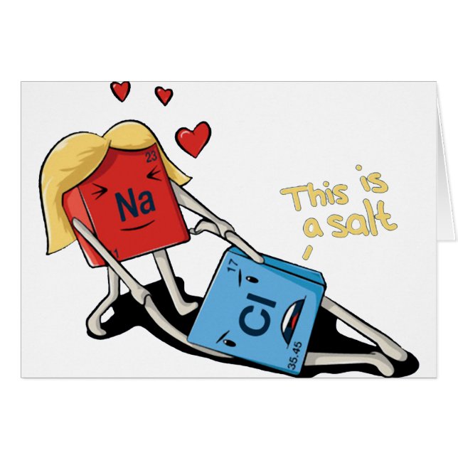 Cloruro sódico (Anverso (Horizontal))