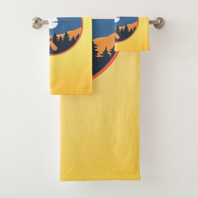 Closer to nature (In situ)