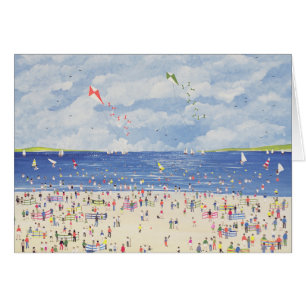 Cloud Beach
