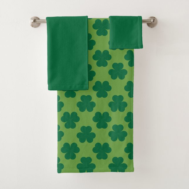 Clover (In situ)